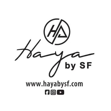 Haya by SF